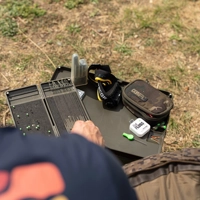 Korda Bucket Table